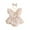 Apricot, variant on Musuos Baby Girls Rompers Dress 6 12 18 24Months Flower Embroidered Fly Sleeve Mesh Skirt Hem Bodysuits with Headband Cute Summer Outfits