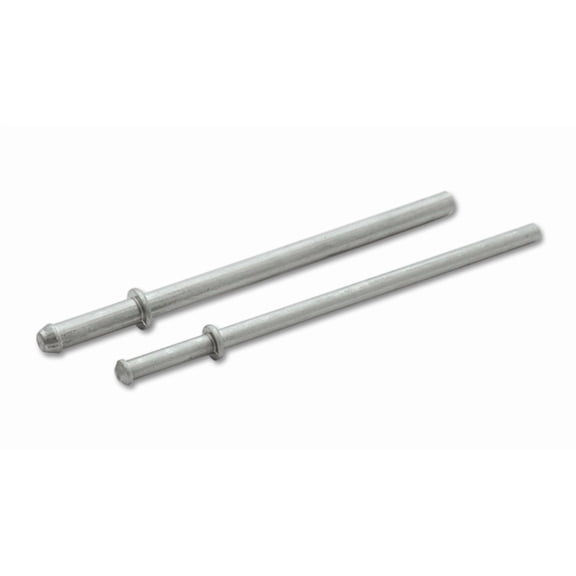 Vibrant Performance 11898 VIB11898 OE-STYLE EXHAUST HANGER RODS, 3/8IN DIA. X 9IN LONG