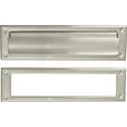thumbnail image 3 of National Hardware -V1911 2" x 11" Mail Slot, 3 of 3