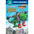 thumbnail image 1 of Pre-Owned Magnet Power! (Rusty Rivets) (Step into Reading), 9781524720681, 1524720682, Paperback, Stk edition, 1 of 1