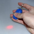thumbnail image 4 of HLONK ✪ Anti Lost Keys Finder Whistle Locator Find Keys Chain With Alarm Tracker Device, 4 of 7