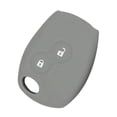 thumbnail image 4 of Ximing Voiture Télécommandée en Silicone 4 Boutons - Gris, 4 of 8