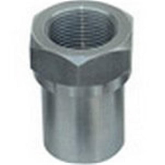 RockJock CE-9113B1 1-14 in. Right Hand Threaded Bung