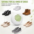 thumbnail image 4 of THHEIC 6-Pack Battery Free Deodorizing Balls, Odor Eliminators for Shoes, Gym Bag, Closet, Locker, Hamper, and Drawer, Long Lasting Air Refresher, 4 of 9