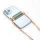 thumbnail image 5 of Linterna De Camping Cadena cruzada de moda Clip trasero Cadena de clip de teléfono desmontable para viajes al aire libre, 5 of 7