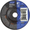 thumbnail image 1 of Norton 1194 4.5 in. Wet Or Dry Continuous Rim Diamond Blade, 1 of 1