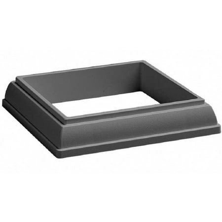 

TimberTech Composite Post Skirts (In Stock Now)