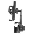 thumbnail image 3 of 2025 new style high quality Clip On Universal Car Computer Monitor Mount 360, 3 of 5