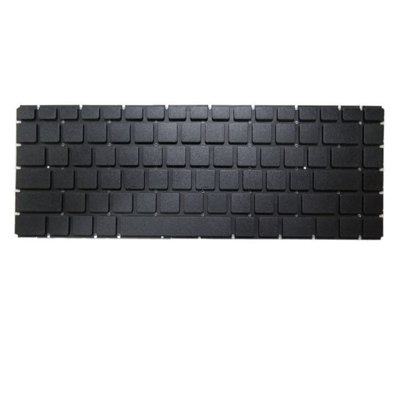 Laptop Keyboard PRIDE-K2809 SCDY-300-2-07 No Words No Frame New