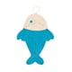 thumbnail image 1 of Cheap!Estera rascadora para gatos de Sisal en forma de pez,tablero antiarañazos,tablero rascador para gatos colgante,juguete para mascotas, 1 of 6