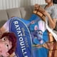 thumbnail image 3 of Ratatouille anti-pilling, suave, ligera, esponjosa y acogedora de lujo para hogar y cocina – Perfecta para niños y adultos,150X120cm, 3 of 6