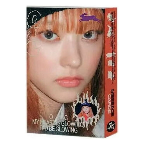 Sound of Seoul - NEWJEANS