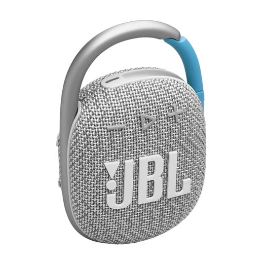 [Open Box] JBL Clip 4 Ultra-Portable Waterproof Speaker