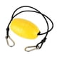 thumbnail image 2 of Eigraketly Kayak ancla Nylon resiliencia artesanía accesorios flotantes mantener seguro flotador cuerda lago accesorios marinos bola resorte Herramientas eléctricas, 2 of 6