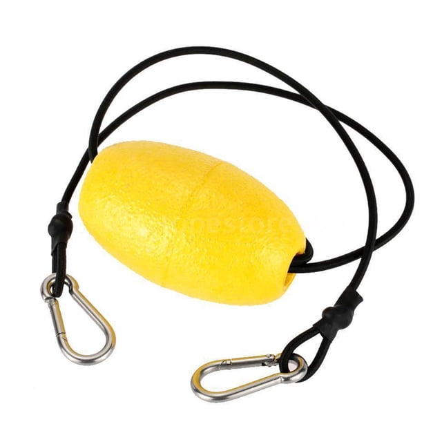 Scienceny Ancla para Kayak, equipos de deriva de acero inoxidable, accesorios flotantes, cuerda flotante, deportes acuáticos, suministros para Herramientas eléctricas