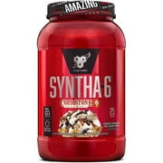 Syntha-6, Cold Stone Creamery, Cookie Doughn't You Want Some, 2.59 lb (1.17 kg), BSN