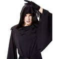 thumbnail image 2 of Amscan Phantom Of Darkness Men's Halloween Costume, Plus Size, 2 of 4