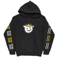 thumbnail image 2 of Technoblade Dream Team Hoodie Game Merch Women Men Long Sleeve Pullover, 2 of 5