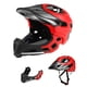 thumbnail image 1 of Equipamiento ciclismo Casco integral desmontable para niños, casco de seguridad deportivo para niños Lixada Equipamiento ciclismo, 1 of 7