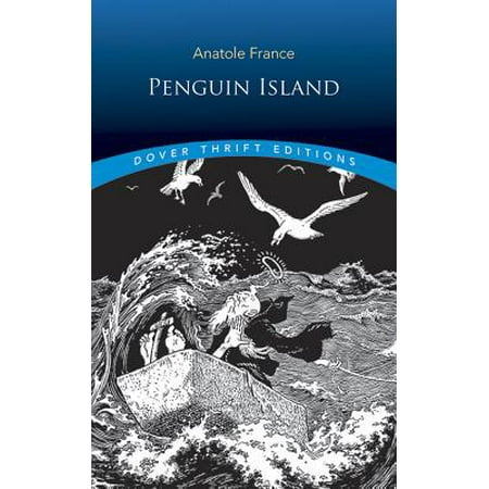 Penguin Island - Penguin Island