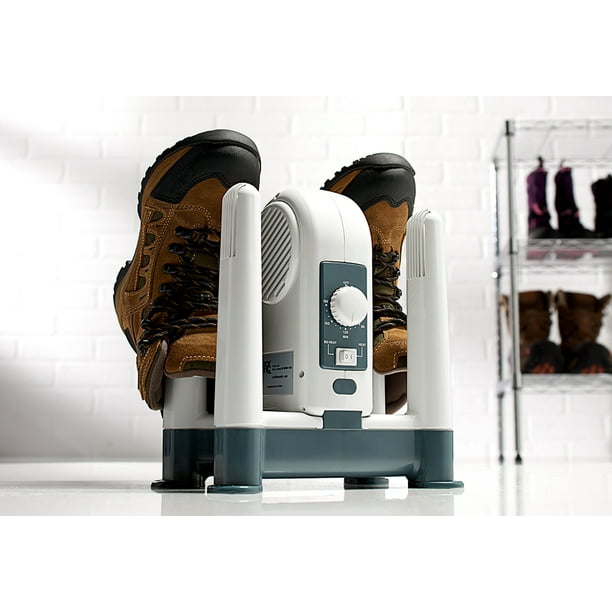 Shoe, Boot and Glove Dryer