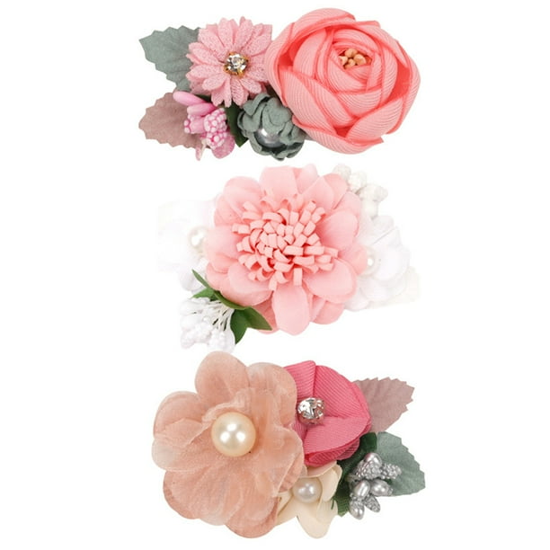 Las Mejores Ofertas En Accesorios Para El Pelo De Lazo Para Mujer | EBay