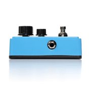 DigiTech Chthonic Fuzz Classic Fuzz Pedal