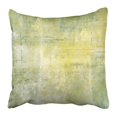 thumbnail image 1 of BSDHOME Housse de Coussin Abstraite Grunge Street Wall Vieilli Architecture Antique Construction Ciment 20x20 Pouces, 1 of 1