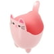 thumbnail image 5 of Mini bote de basura de escritorio, bote de basura con forma de gato, cubo de basura de dibujos animados, cubo de almacenamiento, 5 of 8