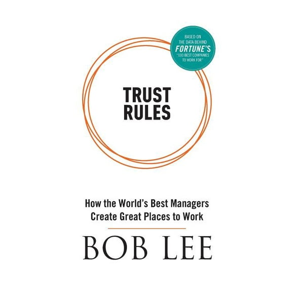 Trust Rules, (Paperback)