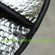 thumbnail image 4 of Riwesomey Silver Keep Your Car Cool - Sun Shade bloquea los rayos solares nocivos y protege su interior Accesorios para automóviles Automoción decorativa y accesorios, 4 of 6