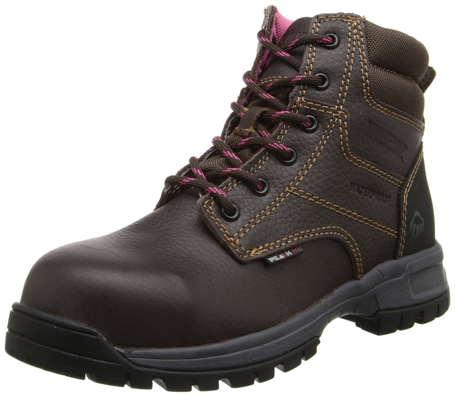 work boots walmart womens