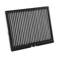 thumbnail image 3 of K&N Reusable - Washable Cabin Air Filter Fits select: 2011-2019 CHEVROLET CRUZE, 2013-2015 CHEVROLET MALIBU, 3 of 4