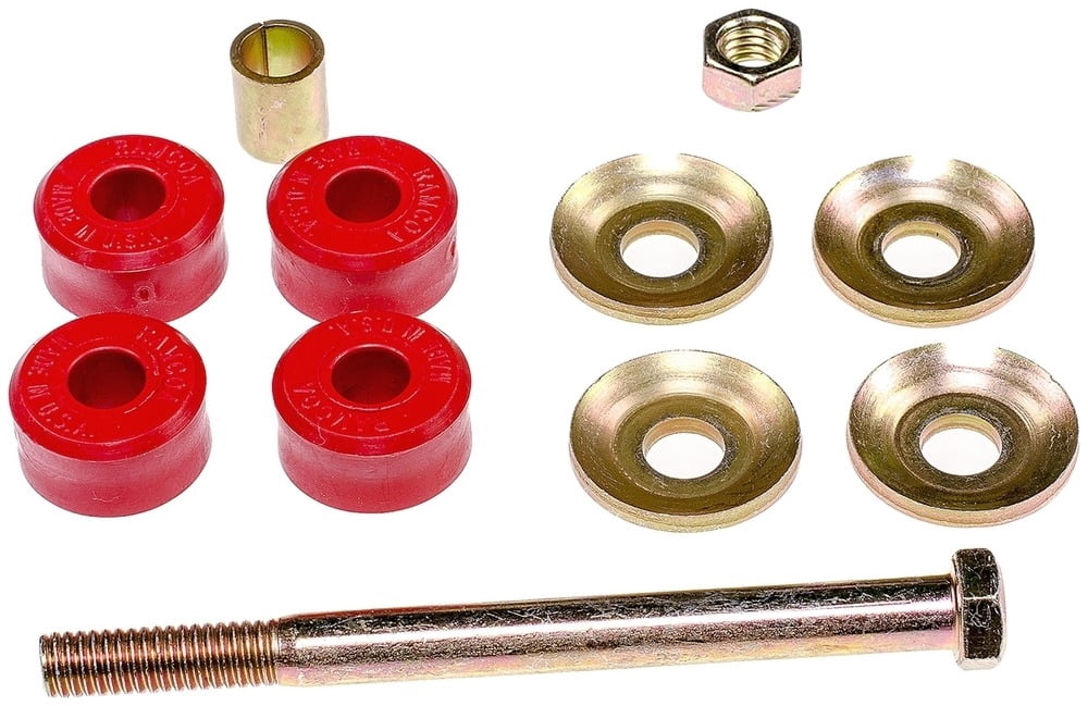FVP SK90130 Suspension Stabilizer Bar Link Kit