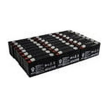 SPS Brand 6V 1.3 Ah (Terminal T1) Replacement battery (SG0613T1) for Sonnenschein A206/1.2U (24 PACK)
