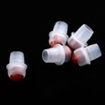 thumbnail image 4 of MERIGLARE 5 Pcs Rouleaux à Billes de Rechange pour Bouteilles d'Huiles Essentielles - Rouge, 2x0.9cm, 4 of 9