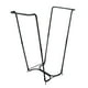 thumbnail image 3 of Soporte para bolsa de basura Soporte para bolsa de basura de metal para exteriores Soporte para bolsa de basura Soporte para bolsa de basura de metal Gloria porta bolsas de basura, 3 of 9