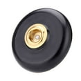 thumbnail image 3 of Dalazy Violoncello Cello Slide-proof Rug Pad Cello slide-proof rug Stop End Pin Stand Holder Musical Instrument Accessory, 3 of 7