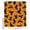 Orange, variant on Shower Curtains for Bathroom-54"x78",Abstract Halloween Crow Waterproof Bath Curtain Grommet Shower Curtain Set with Hooks,Retro Animal on Green Washable Bath Accessories