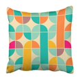 thumbnail image 1 of BSDHOME Retro abstract Pillowcase Throw Pillow Cover Case 20x20 inches, 1 of 2