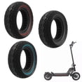 thumbnail image 4 of Mosiee 8.5 Inch 8.5X3 Solid Tyre For Kugoo G2 Pro For Vsett8/9+ Electric Scooter, 4 of 8