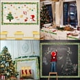 thumbnail image 3 of POPLIS Decorative Border Sticker Christmas Bulletin Board Border Classroom Border Trim, 3 of 8