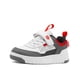 thumbnail image 3 of Tenis K-Swiss Toki Para Niño Estilo Casual Blanco/Gris 17-22 blanco 20, 3 of 6