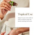 thumbnail image 3 of Mezcla de aceites esenciales Young Living Calming Relaxing, 5 ml, 3 of 6