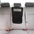 thumbnail image 4 of CRILSTYLEO Dog Car Seat Protection 1Pcs Black for Safe Car Travel, 4 of 8