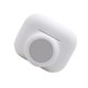 thumbnail image 1 of Sidaley Funda protectora 2 en 1 Compatible con auricular Anti-perdida localizador funda protectora Electrónica No.8, 1 of 6