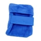 thumbnail image 5 of Bolsa limpiadora de arena de playa, toallitas reutilizables y portátiles para adultos y niños Azul, 5 of 9