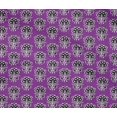 thumbnail image 4 of oneOone Cotton Flex Fabric Leaves & Floral Block Print Fabric BTY 40 Inch Wide, 4 of 5