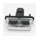 thumbnail image 5 of Luz de matrícula trasera Yuxing Turbo Transparente Negro, 5 of 5