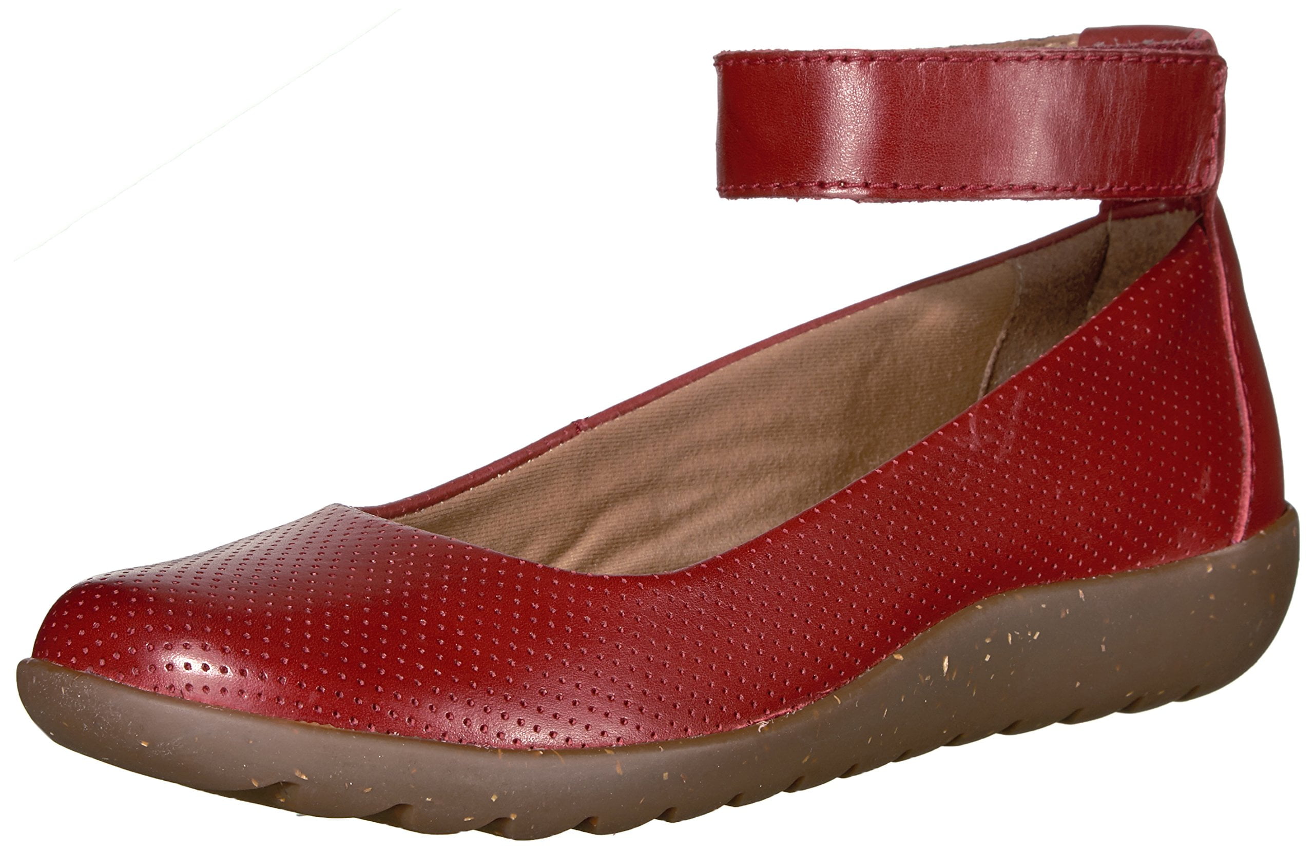Ladies Clarks Flat Shoes *Medora Gale*